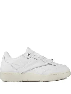 Reebok Club C Double Revenge Sneakers | Neutrals | FARFETCH CA