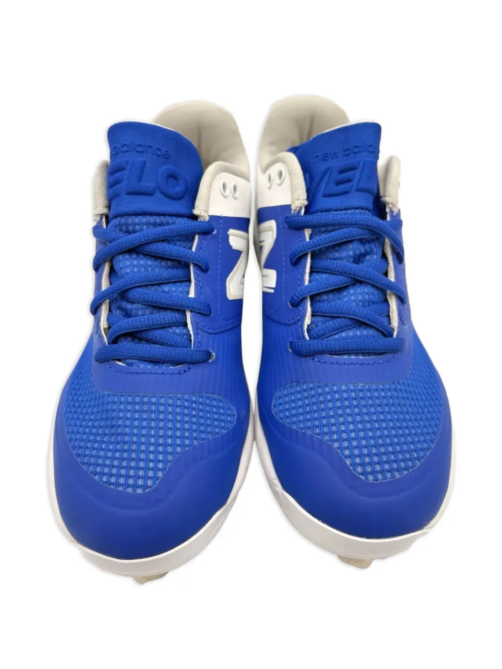 New Balance Fresh Foam Velo V3 Metal Trainers In Blue