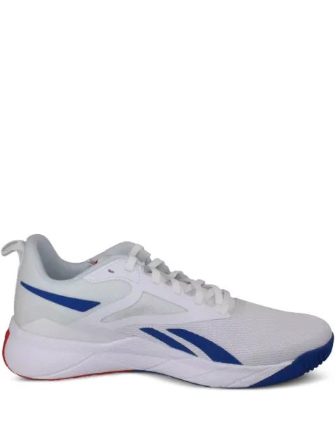 Reebok Nfx "White/Vector Blue" sneakers 