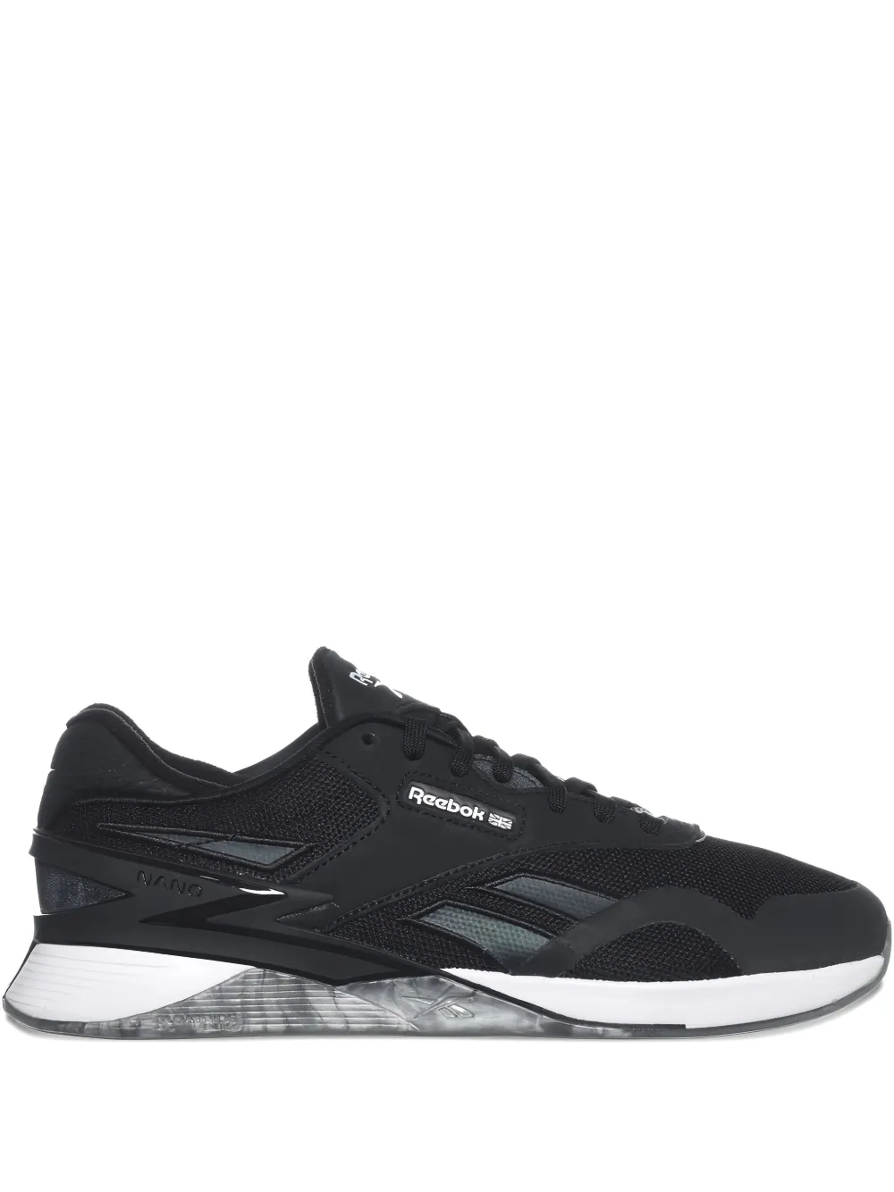 Reebok Nano Classic sneakers Black