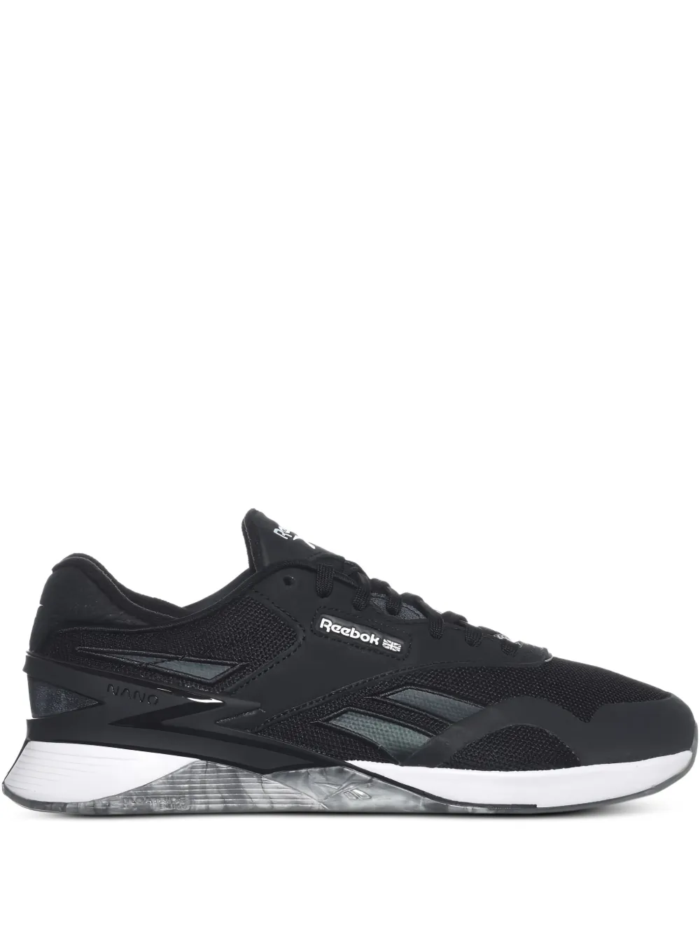 Reebok Nano Classic sneakers | Black | Image 1