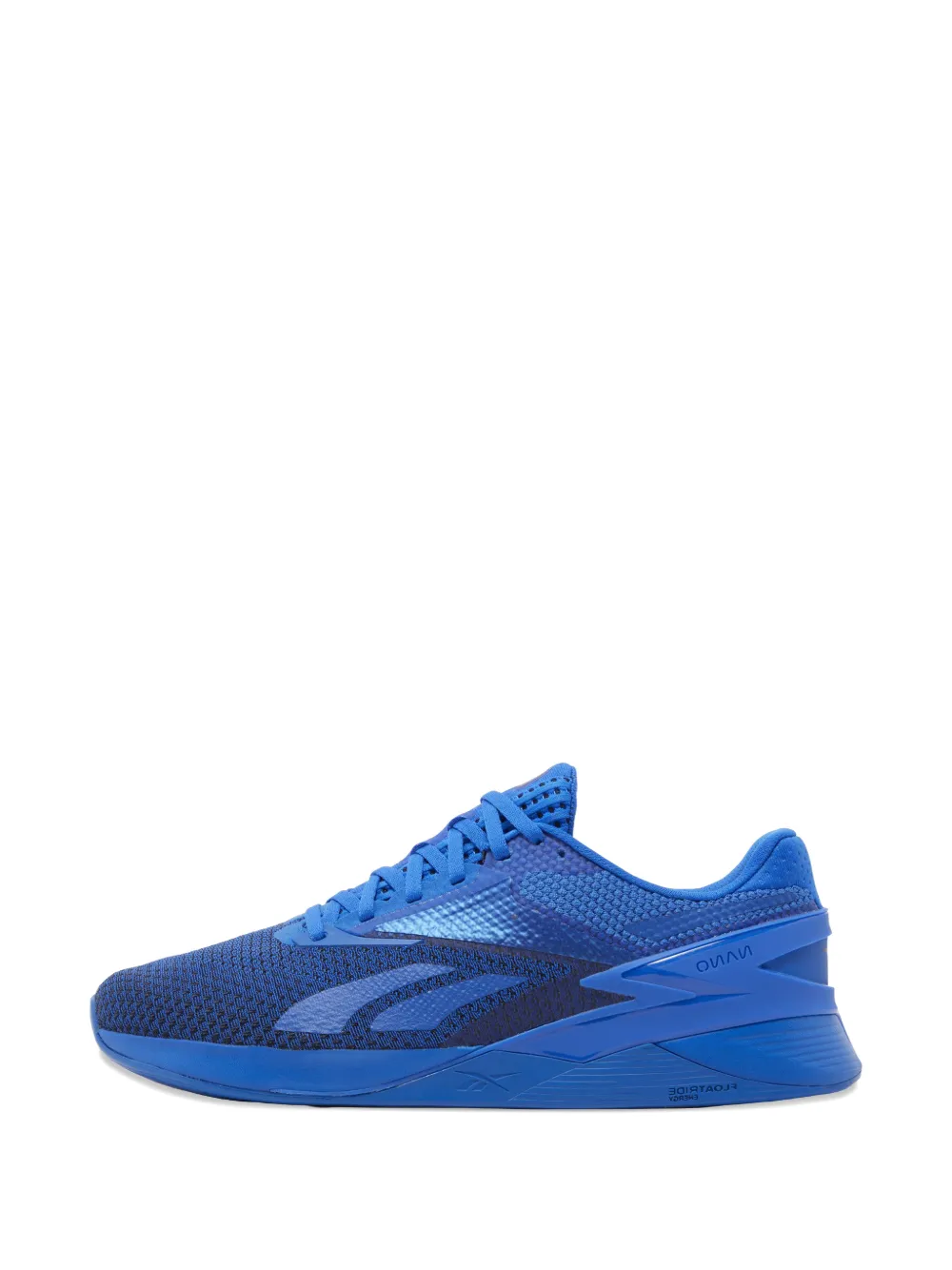 Reebok Nano x3 sneakers - Blu