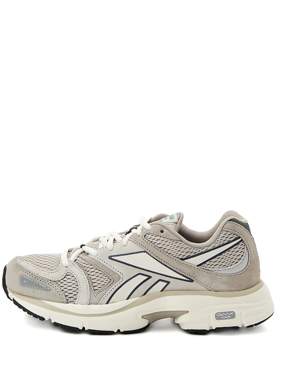 Reebok Premier Road Plus "Ash Moonstone Chalk" sneakers Neutrals