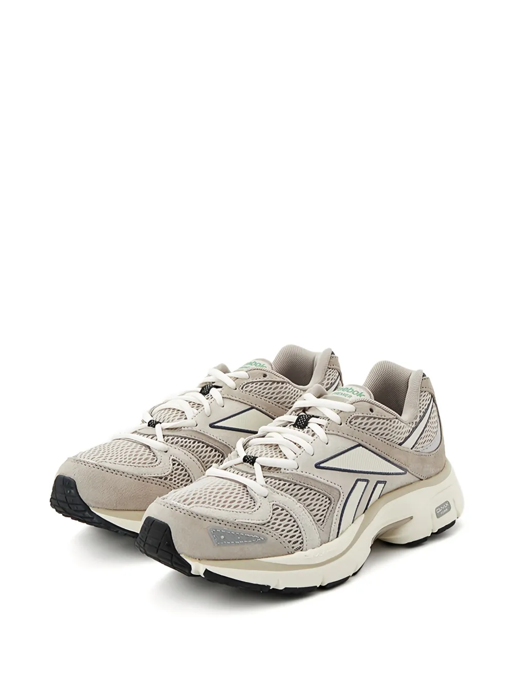 Reebok Premier Road Plus "Ash/Moonstone/Chalk" sneakers | Low-Tops | Image 2