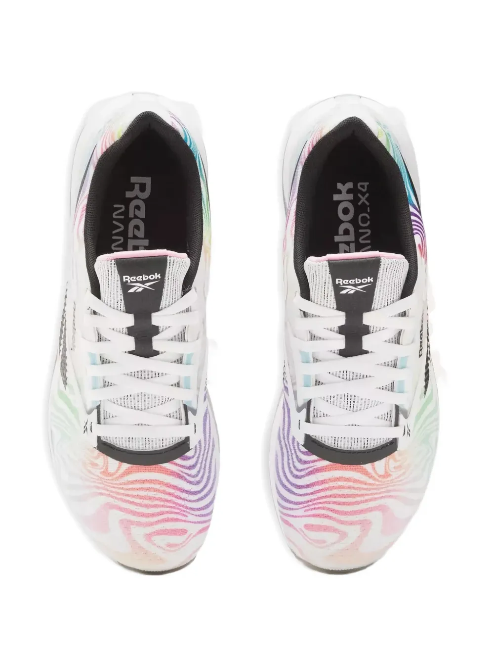 Reebok Nano X4 Pride Sneakers In Multi