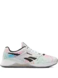 Reebok Nano X4 Pride sneakers - White