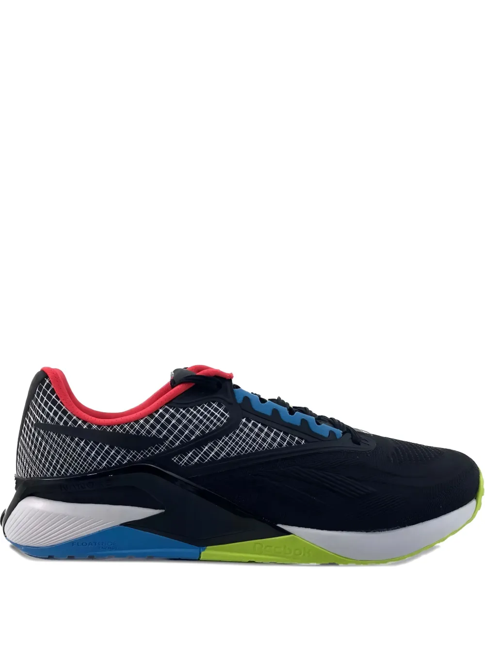 Reebok Nano X2 "Black" sneakers