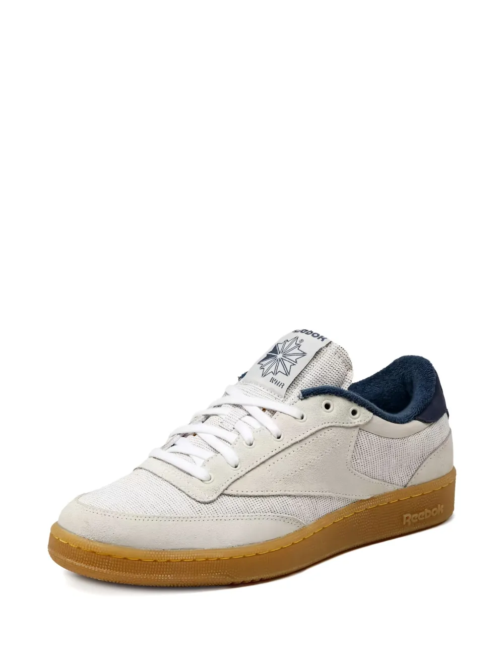 Reebok x Western Club C 85 trainers | Low-Tops | Image 2
