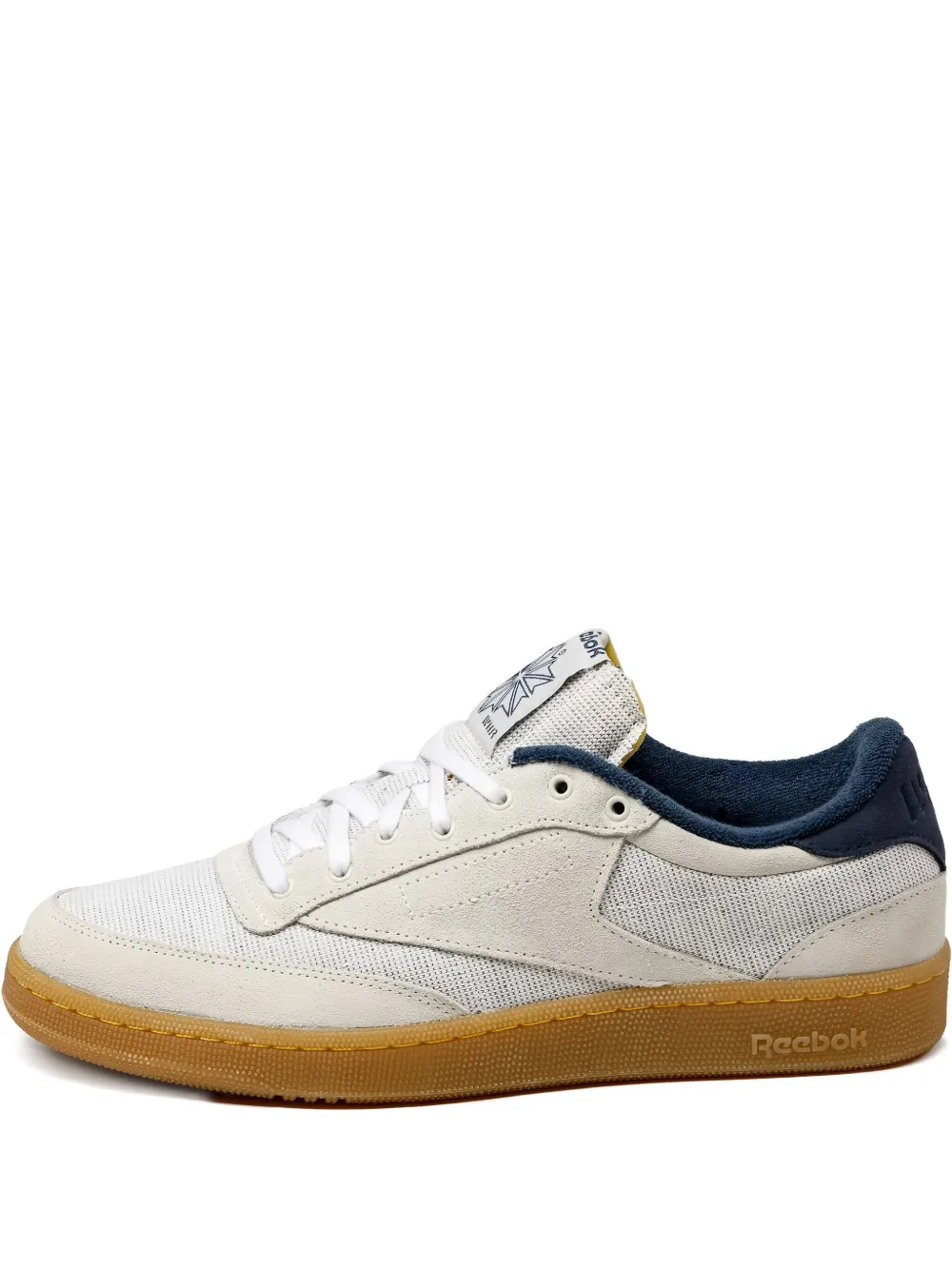 Reebok x Western Club C 85 trainers White