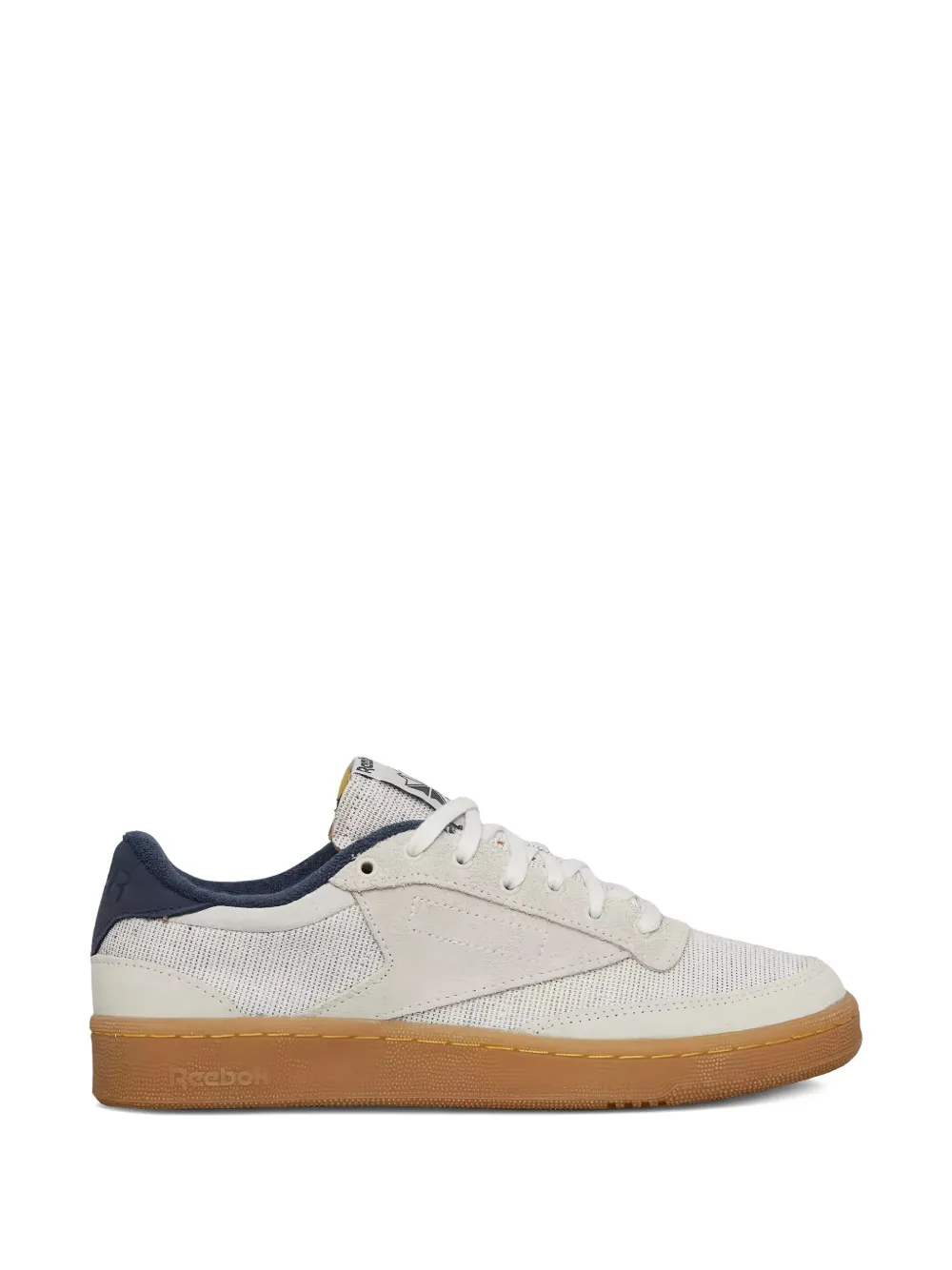 Reebok x Western Club C 85 trainers - Wit