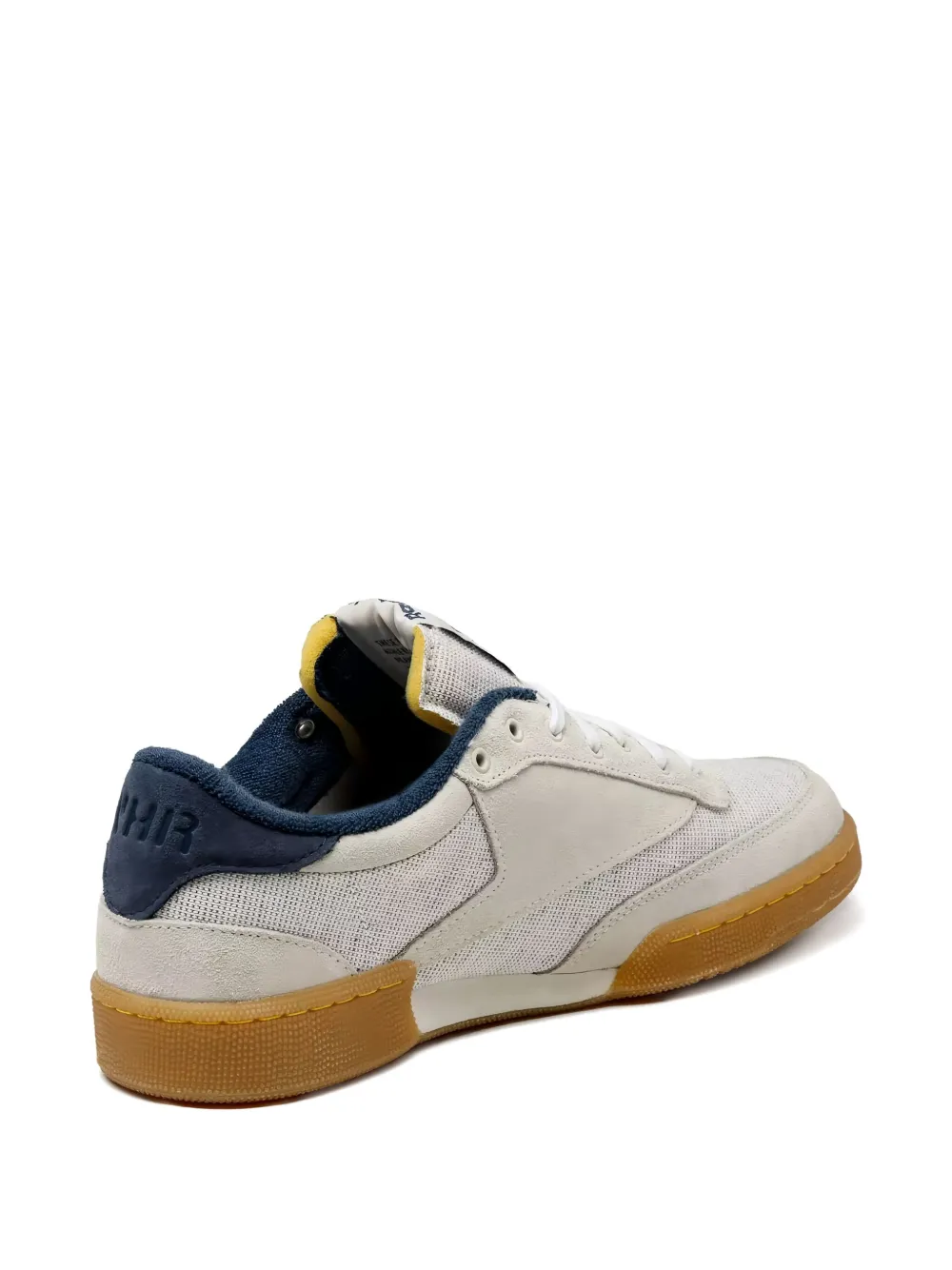 Reebok x Western Club C 85 trainers White