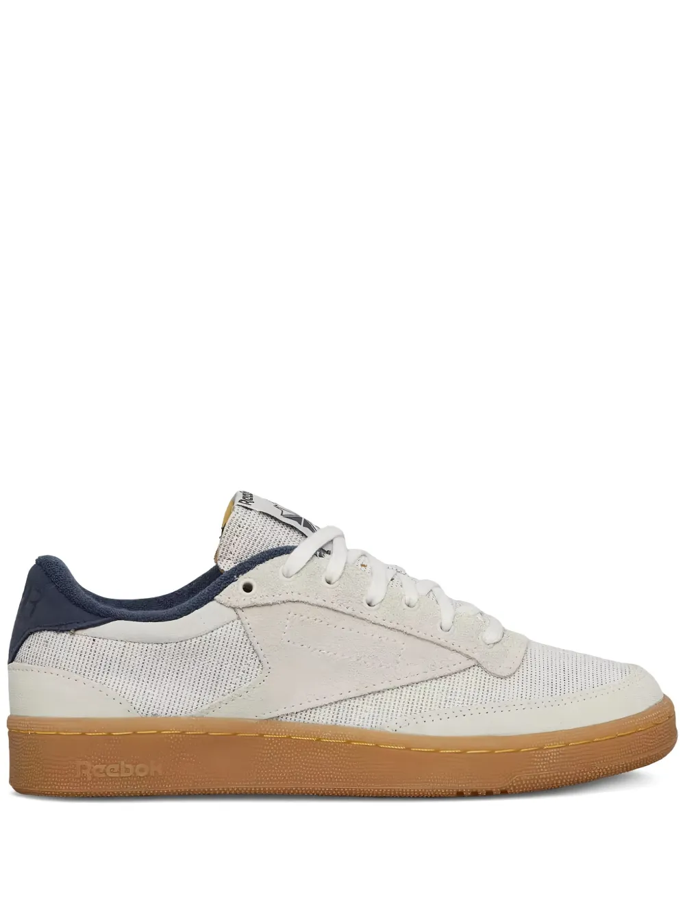Reebok x Western Club C 85 sneakers Wit