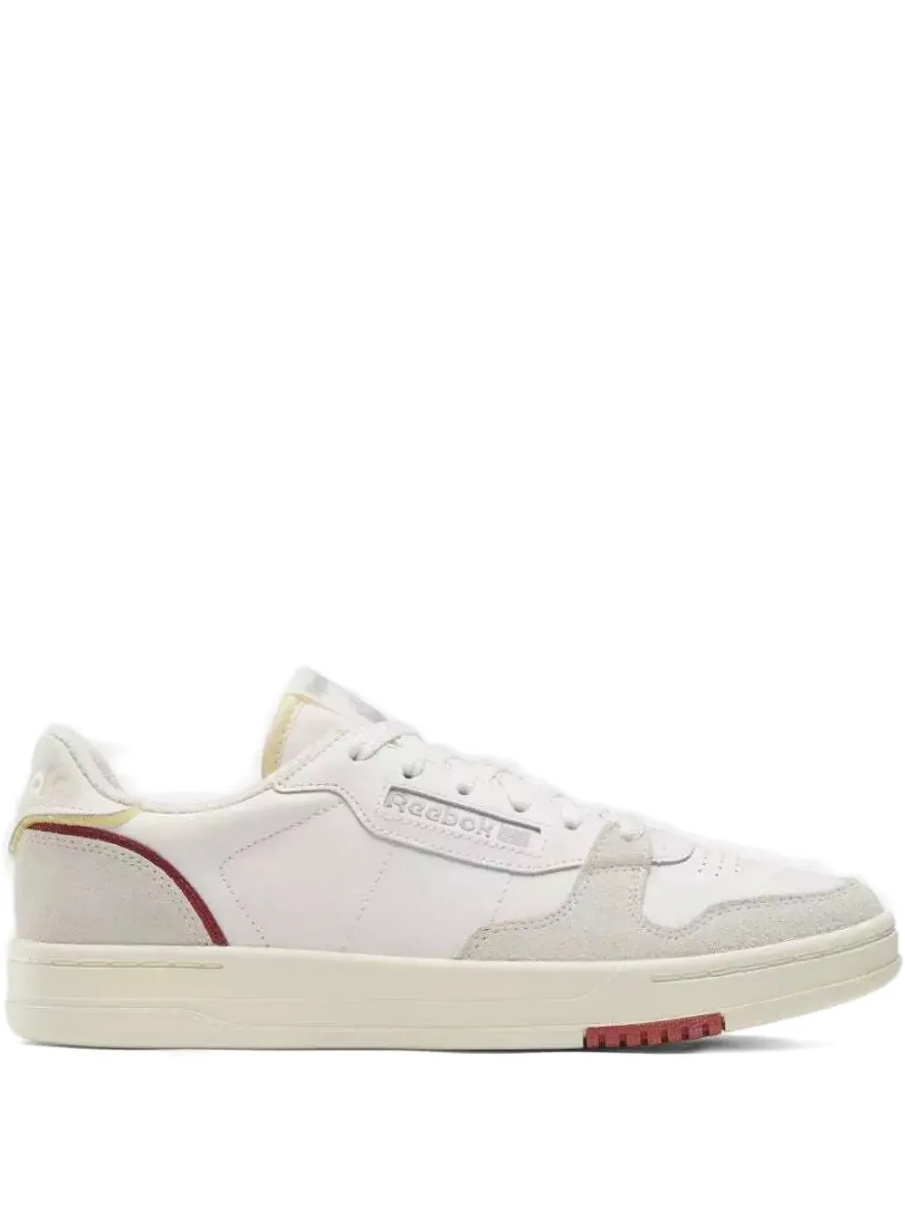 Reebok Phase Court "White" sneakers
