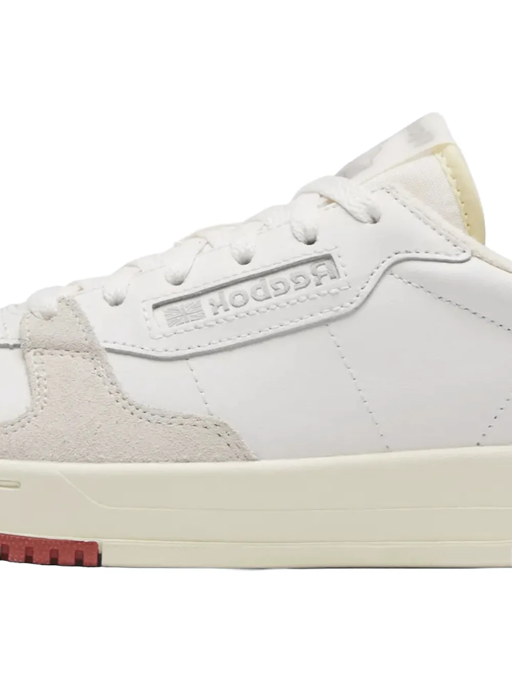 Reebok Phase Court "White" sneakers Wit
