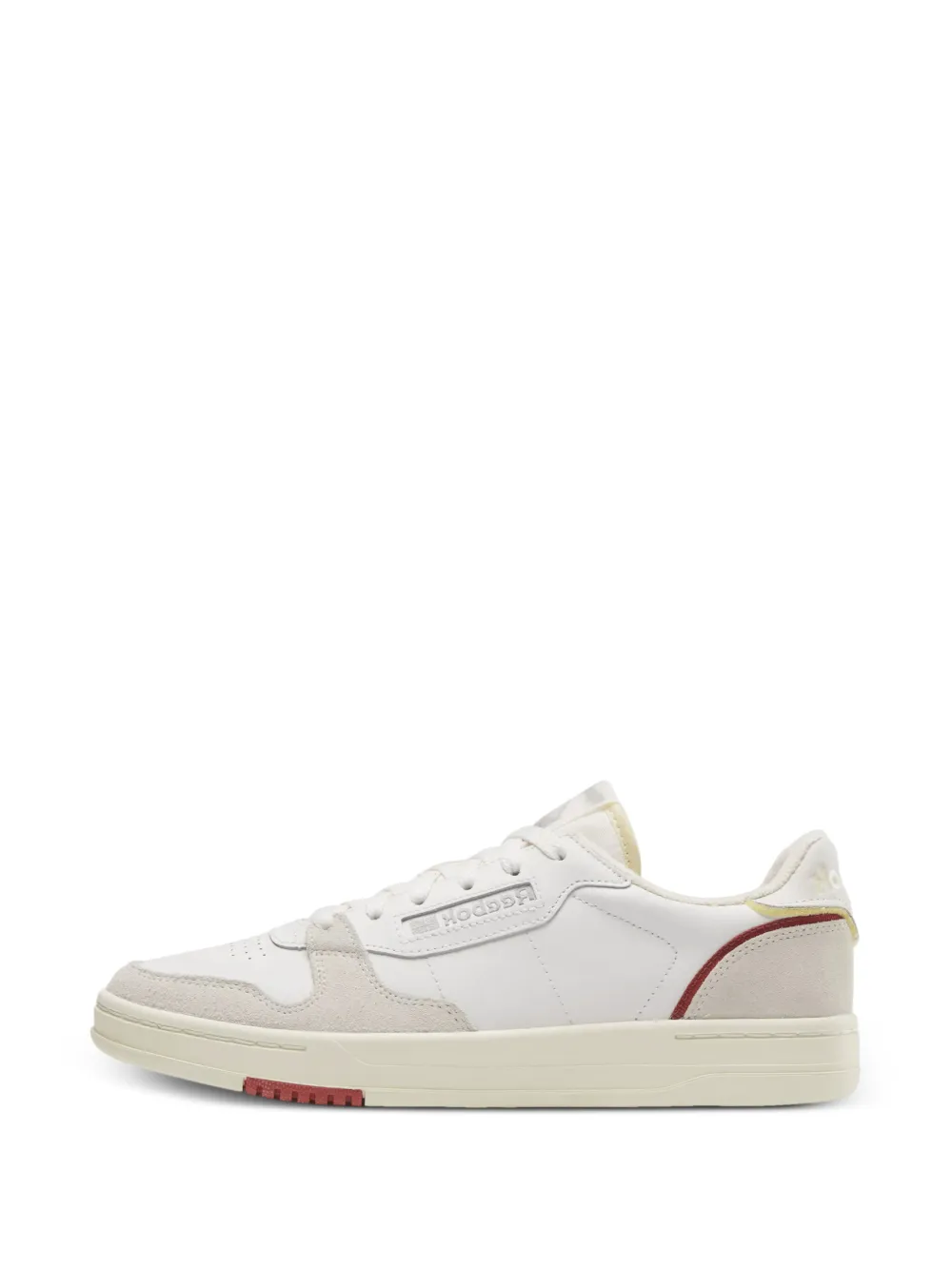 Reebok Phase Court "White" sneakers - Bianco