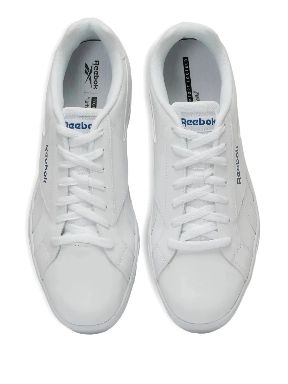 Reebok Royal Complete "White" sneakers