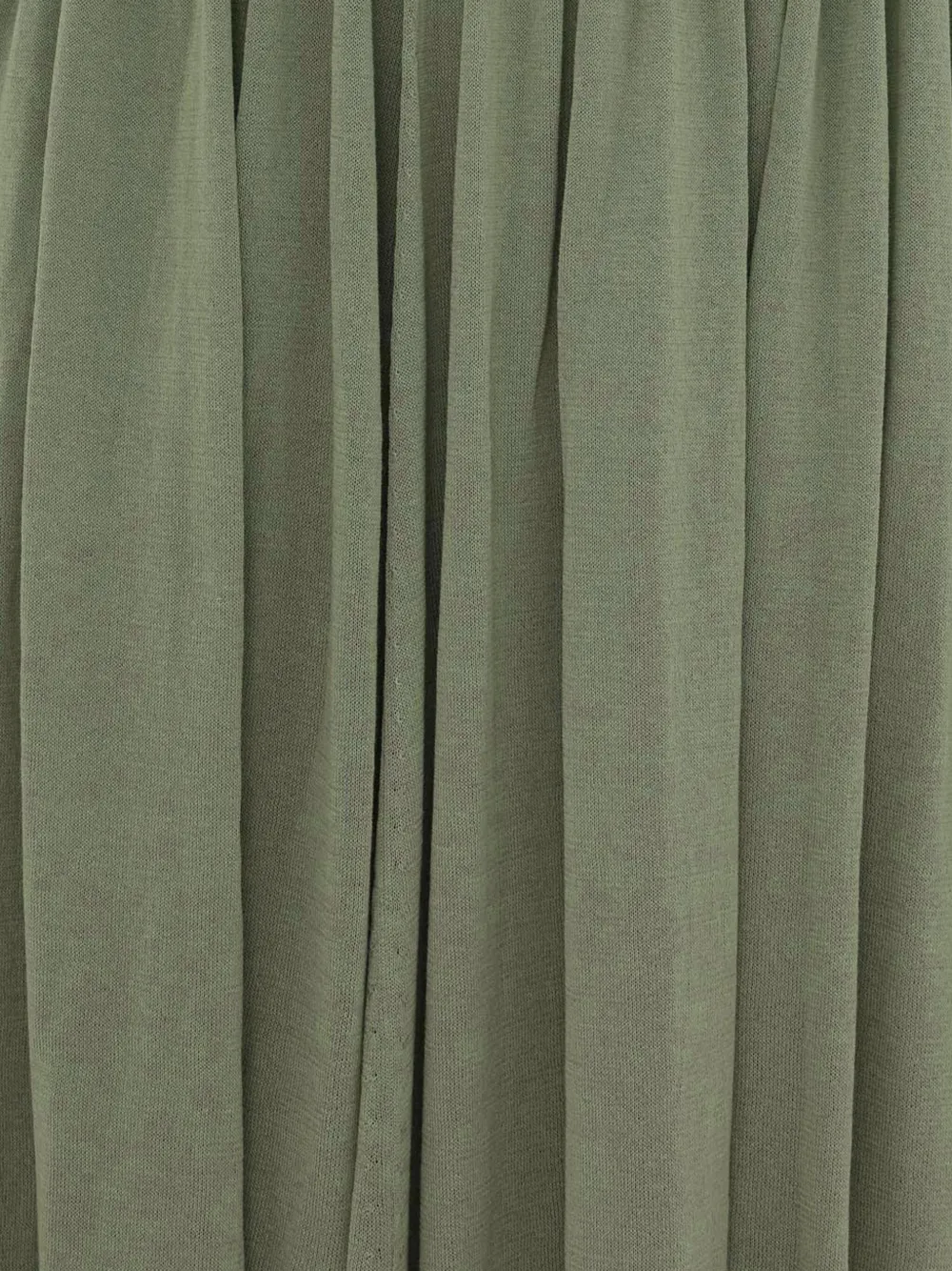 Shop Zimmermann Illuminate Skirt In Green