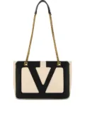 Valentino Garavani small Viva Superstar shoulder bag - Black