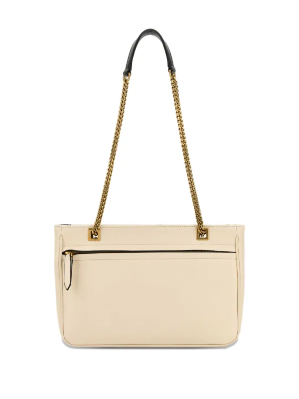 Valentino ヴァレンチノ ショルダーバッグ SMALL VIVA SUPERSTAR SMALL VIVA SUPERSTAR チェーンショルダーバッグ レザー ブラック