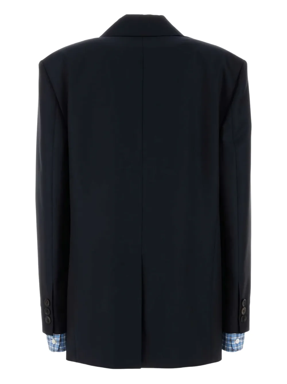 Miu Miu wool oversize blazer | Blazers | Image 2