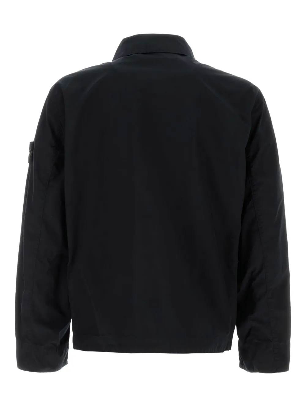 Stone Island button-front utility jacket | Sobrecamisas | Image 2