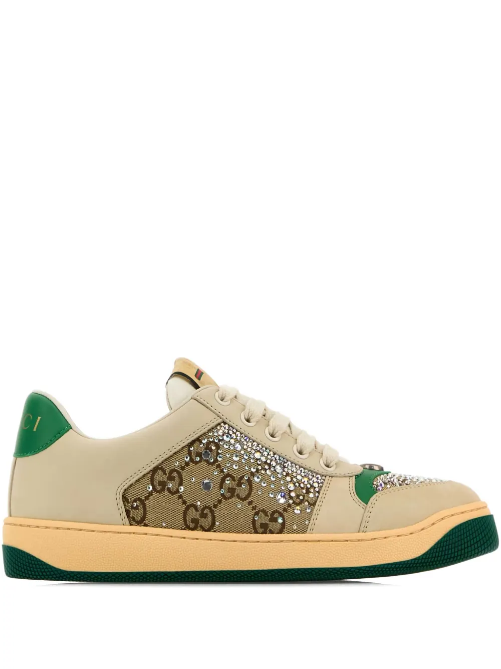 Gucci Screener Sneakers