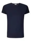 HIRA jersey T-shirt - Blue