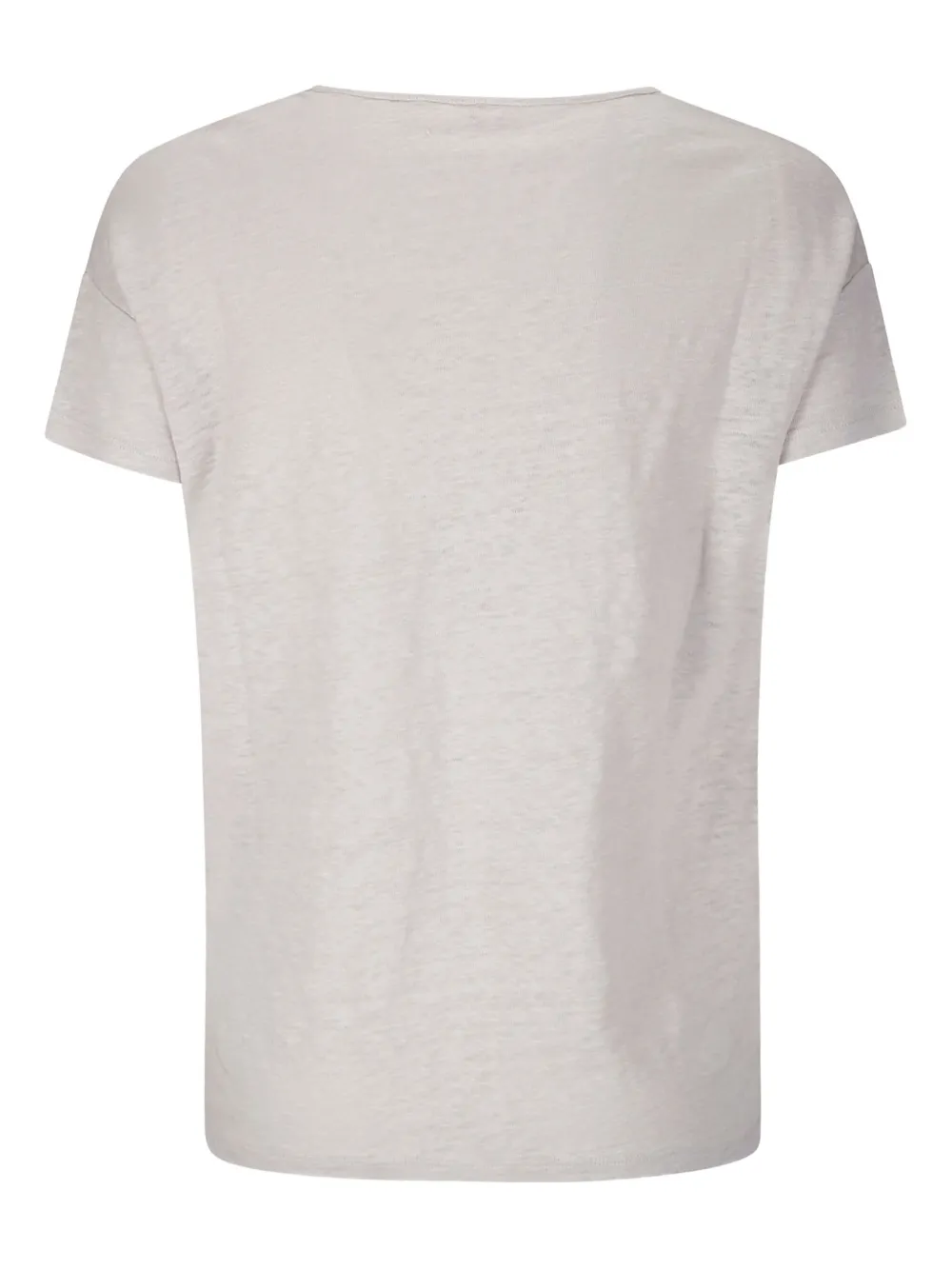 HIRA playera de lino | Playeras y jerséis | Image 2