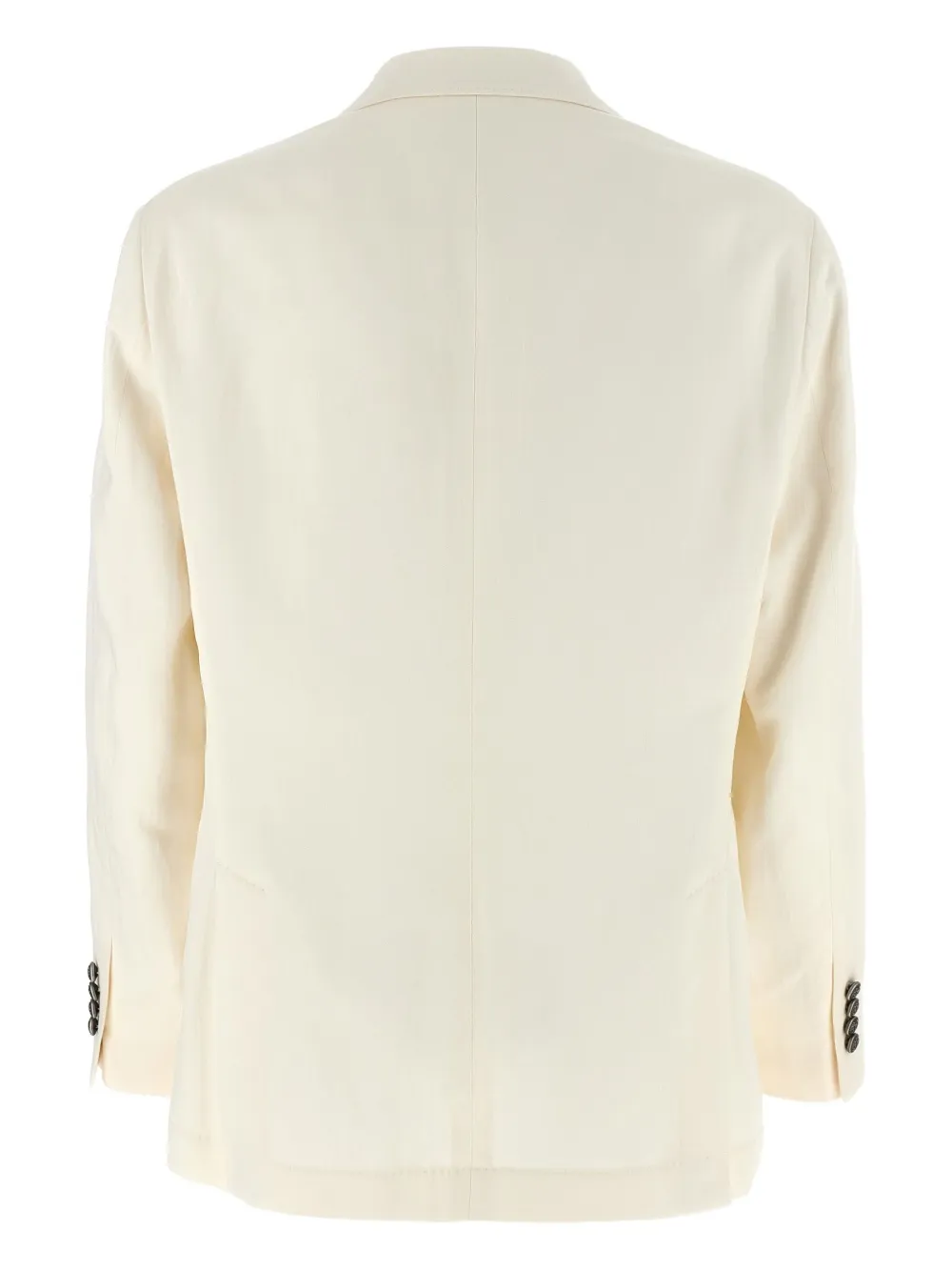 Brunello Cucinelli blazer con doble botonadura | Blazers | Image 2