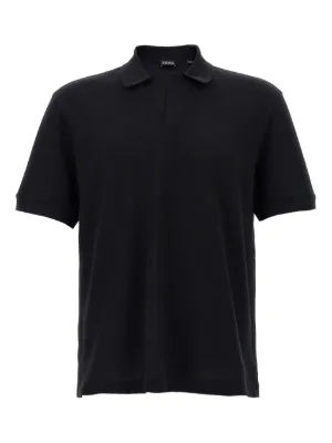 Jil Sander ニット ポロシャツ | FARFETCH JP