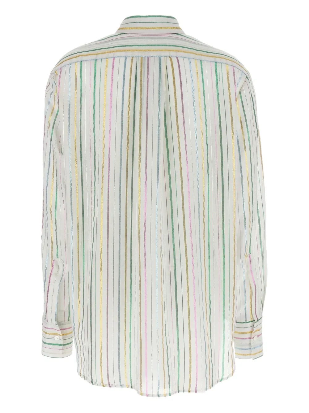 LE TWINS Pisa blouse - Wit