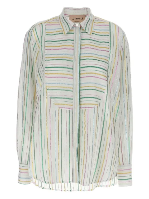LE TWINS Pisa shirt