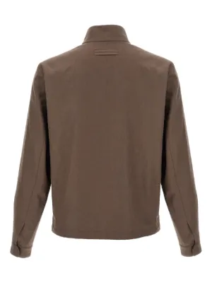 Zegna Vestes pour homme FARFETCH