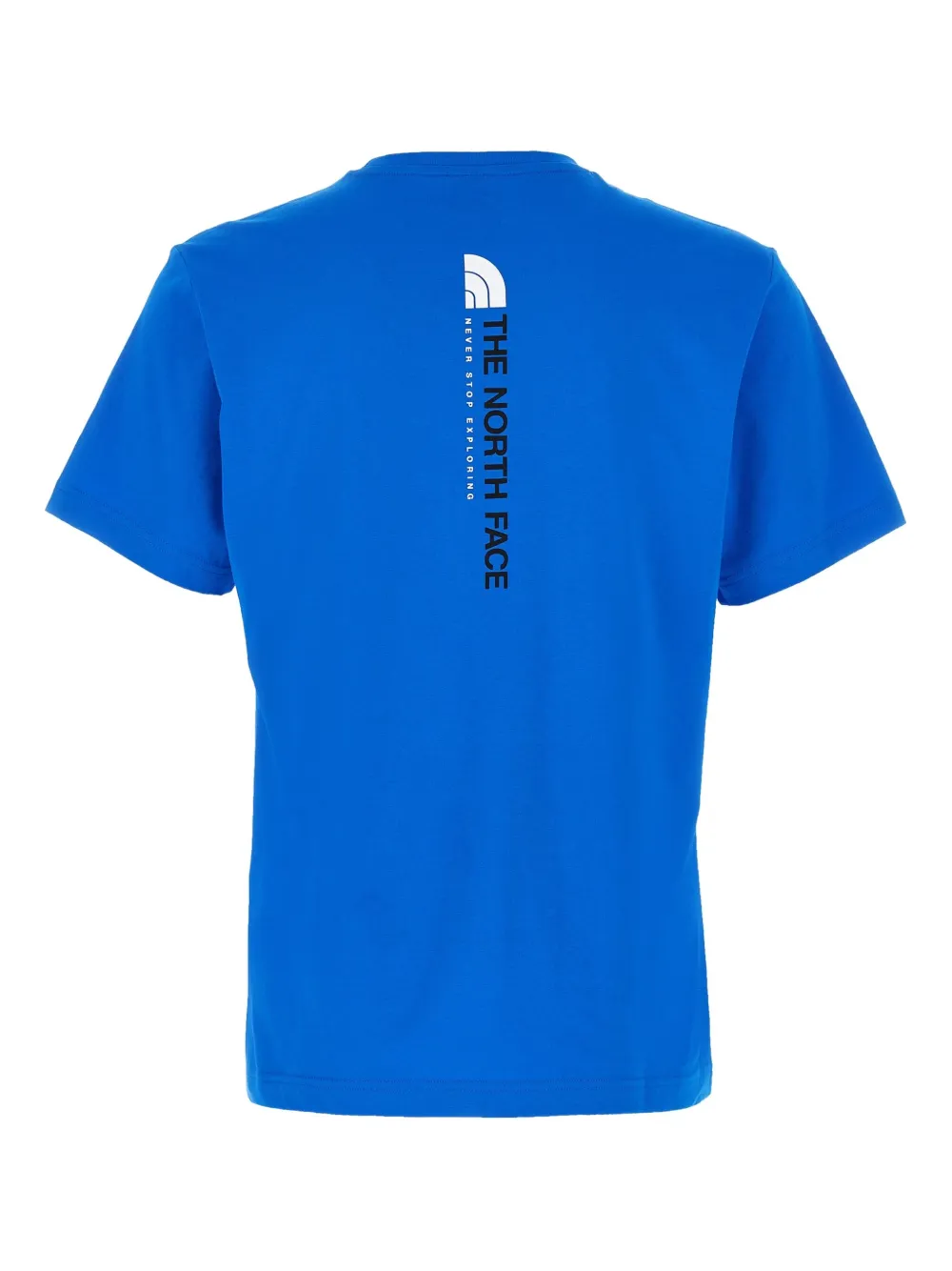 The North Face Vertical T-shirt | T-Shirts | Image 2