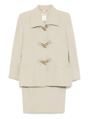 Celine（セリーヌ）ウィメンズ プレオウンド スーツ - FARFETCH