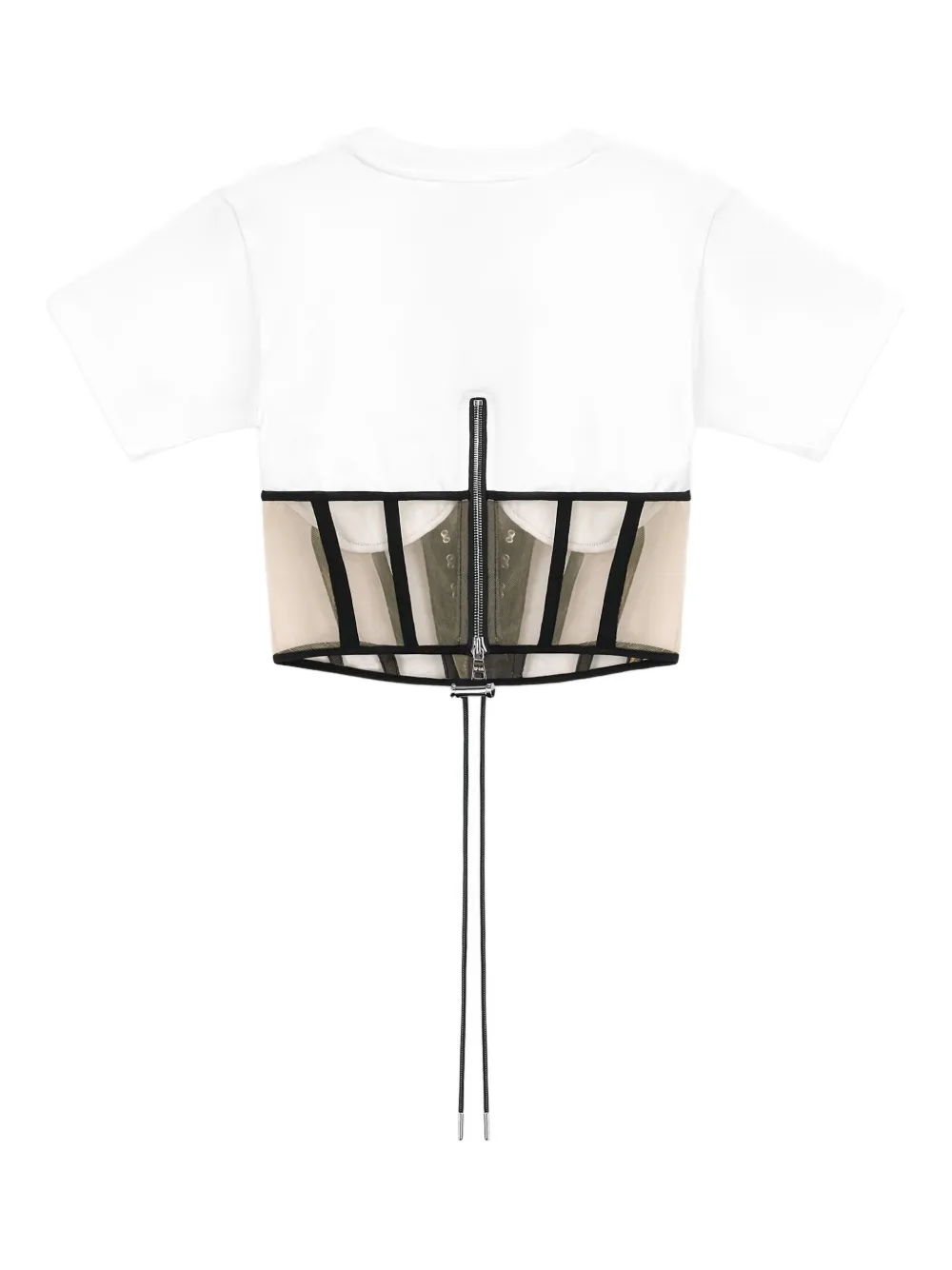 RTA Angellina top | T-Shirts & Jersey Shirts | Image 2