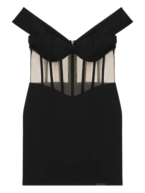 RTA Evie mini dress