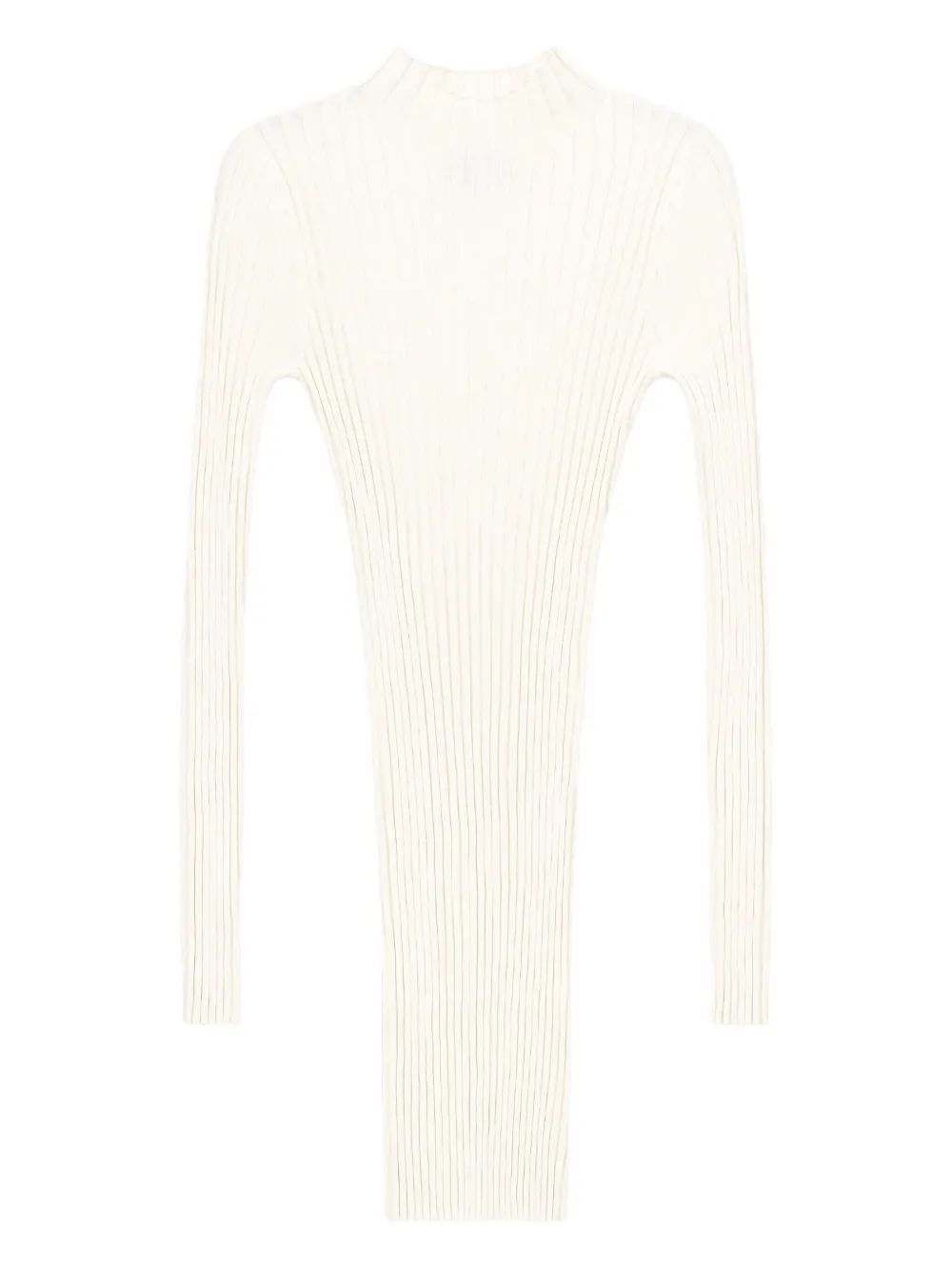 RTA Sadie mini dress | White | Image 1