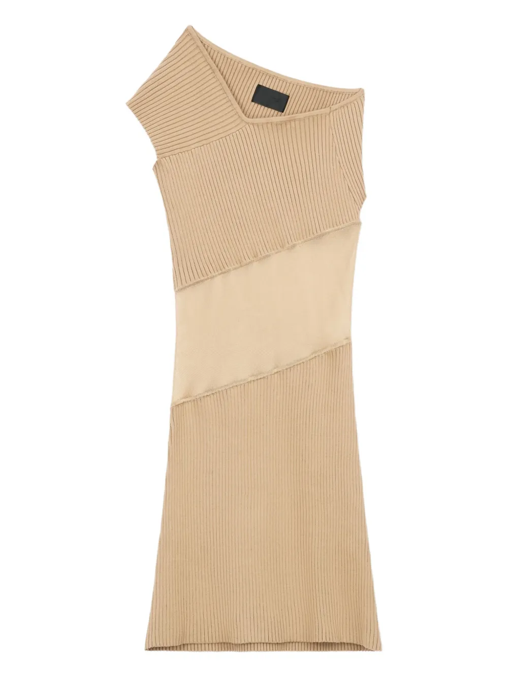 RTA Maya mini-jurk - Beige