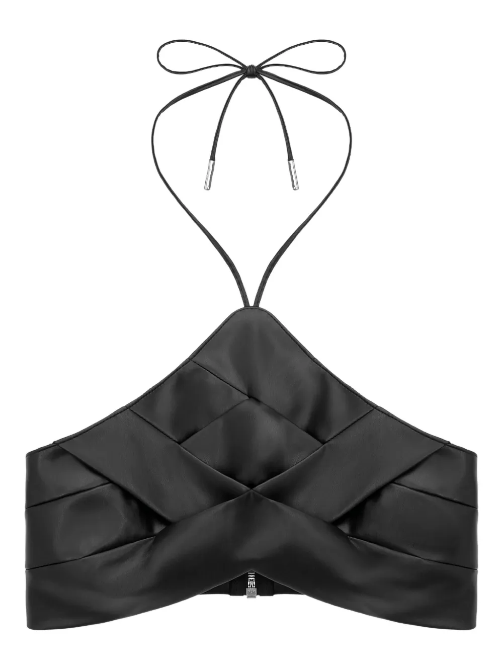 RTA Shilo top | Black | Image 1