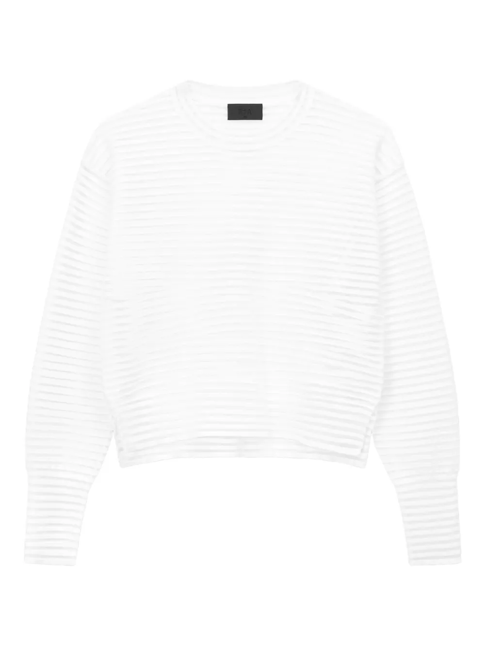 RTA Ara sweatshirt | White | Image 1