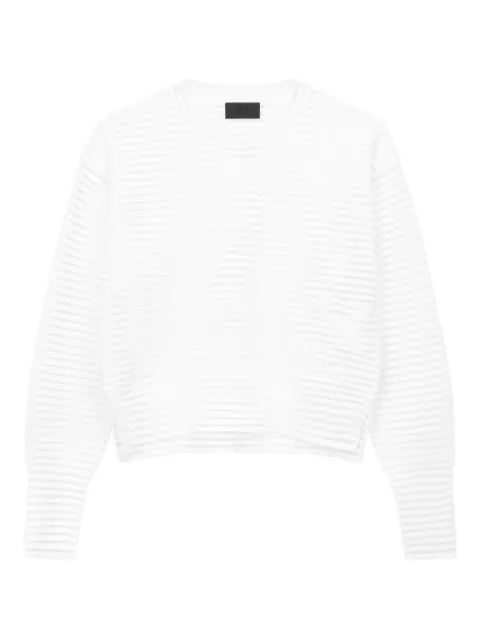 RTA Ara sweatshirt 