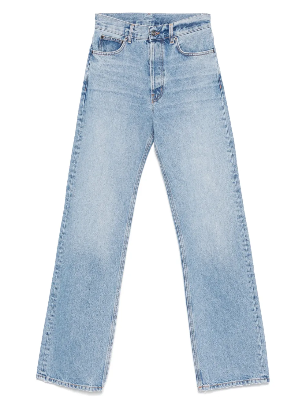 Fiorucci cotton jeans | Blue | Image 1