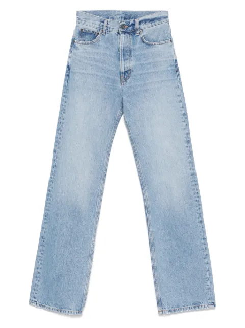 Fiorucci cotton jeans