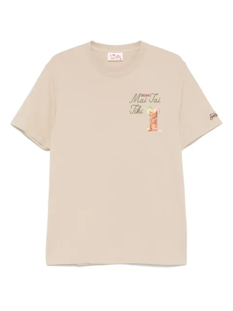 MC2 Saint Barth cotton T-shirt