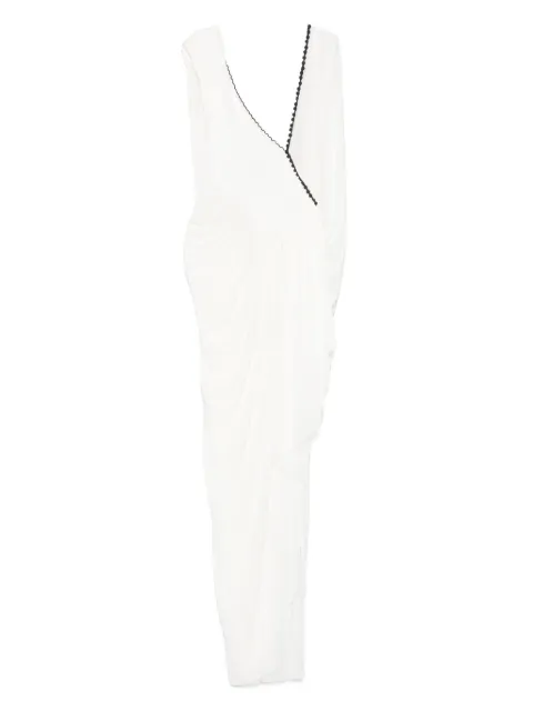 Christopher Esber Sevi dress
