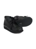 Miki House Chelsea boots - Blue