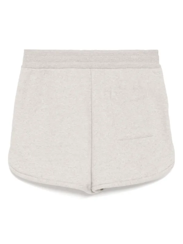 JIL SANDER+ ショートパンツ | グレー | FARFETCH JP