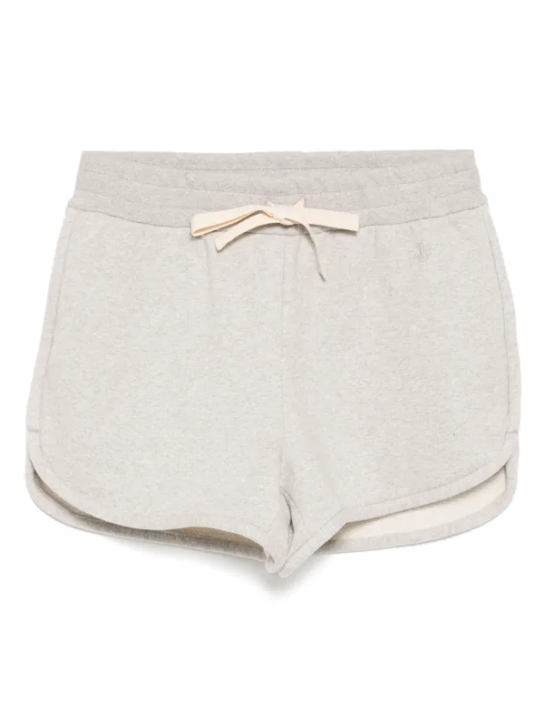JIL SANDER+ ショートパンツ | グレー | FARFETCH JP