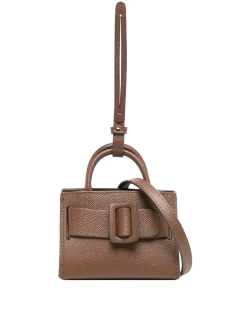 Boyy bolsa Bobby con dije